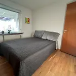 Charmerende Hus I Idylliske Lynaes