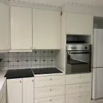 Charmerende Hus I Idylliske Lynaes Villa Hundested