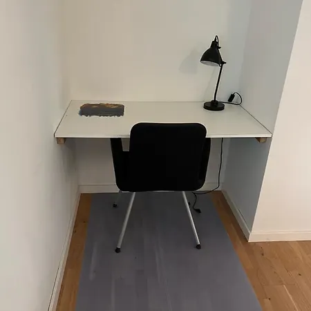 Βίλα Charmerende Hus I Idylliske Lynaes *