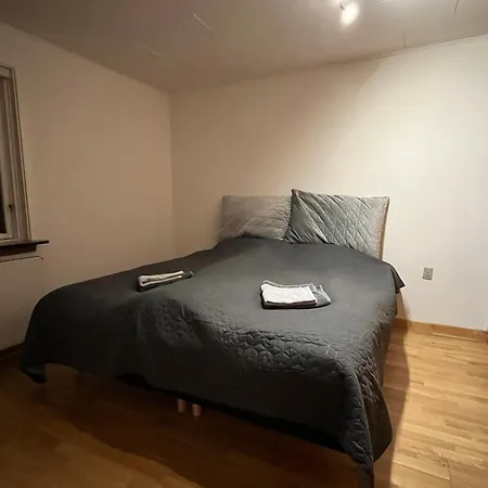 Βίλα Charmerende Hus I Idylliske Lynaes