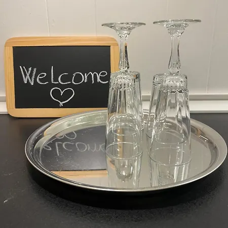 Charmerende Hus I Idylliske Lynaes Villa Hundested