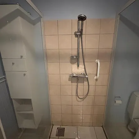Charmerende Hus I Idylliske Lynaes Βίλα *