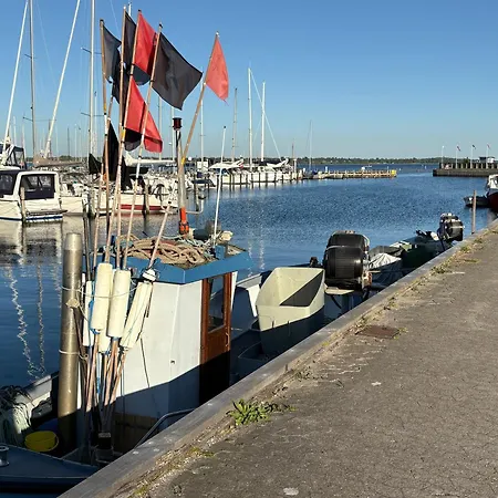 Βίλα Charmerende Hus I Idylliske Lynaes