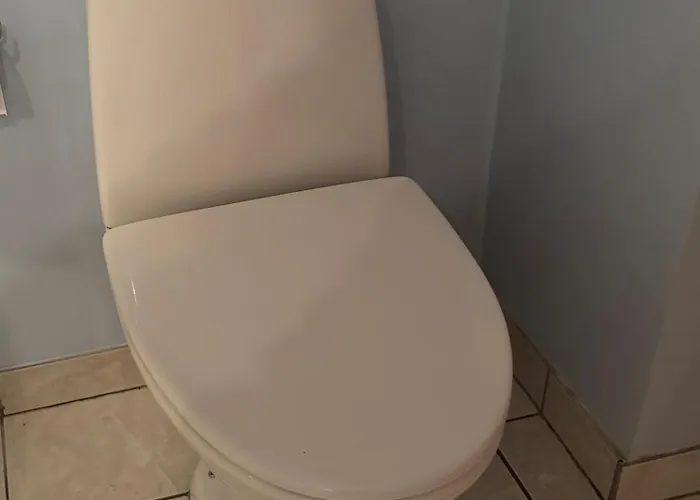 Charmerende Hus I Idylliske Lynaes Vila *