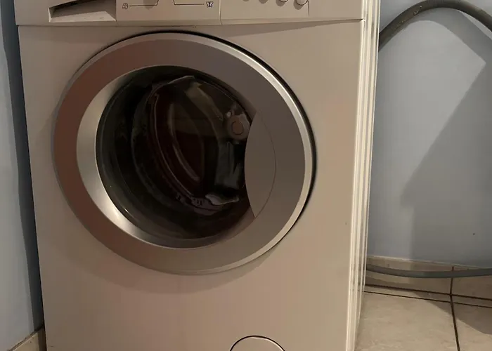 Charmerende Hus I Idylliske Lynaes Vila Hundested