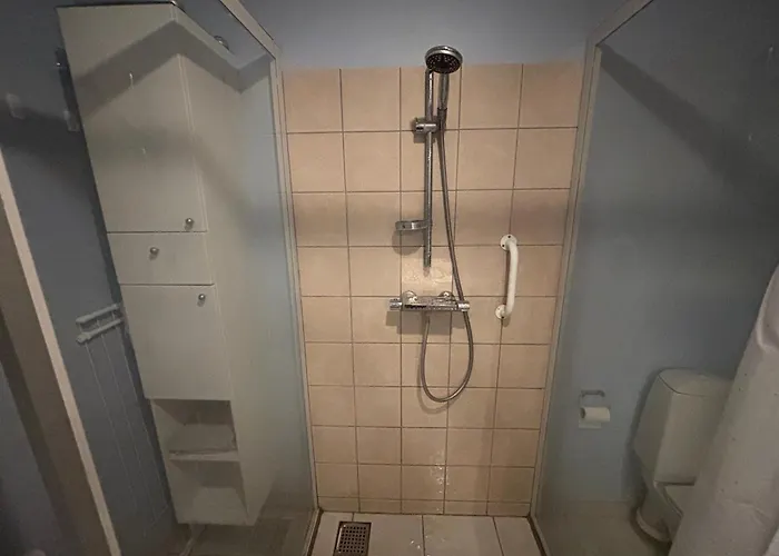 Charmerende Hus I Idylliske Lynaes Villa *