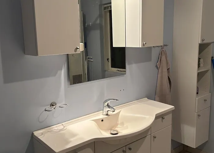 Vila Charmerende Hus I Idylliske Lynaes Hundested