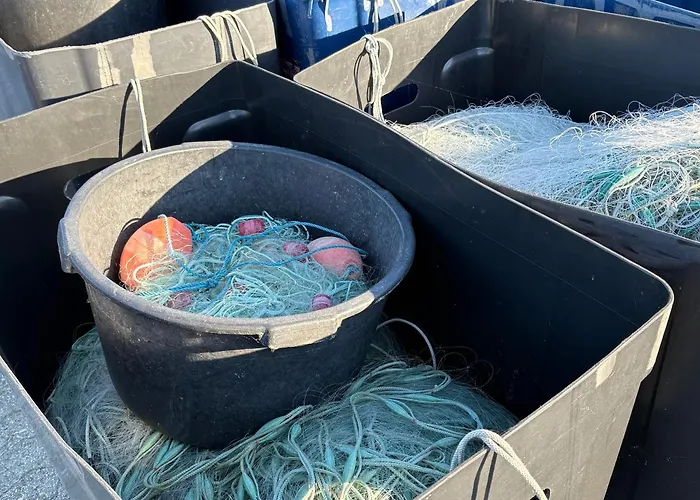 Vila Charmerende Hus I Idylliske Lynaes *